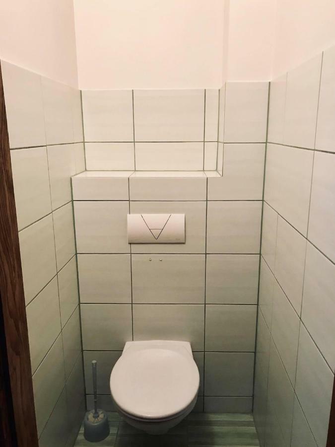 Welcoming Apartment Анікщяй Екстер'єр фото